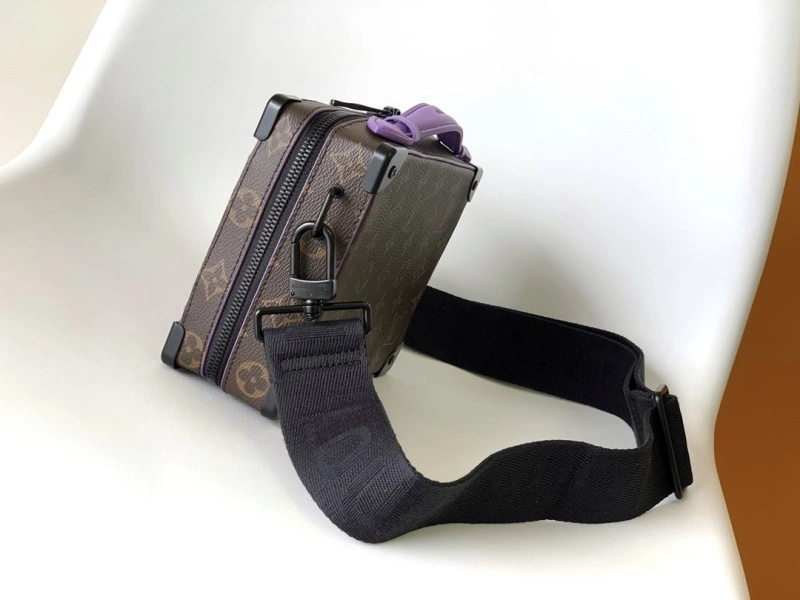 LX Box Bags Refined 21005