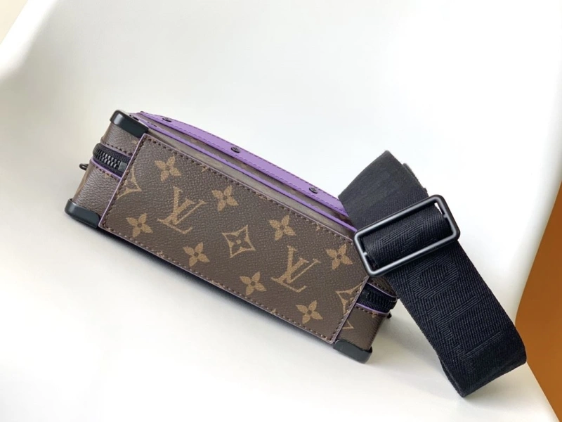 LX Box Bags Refined 21005