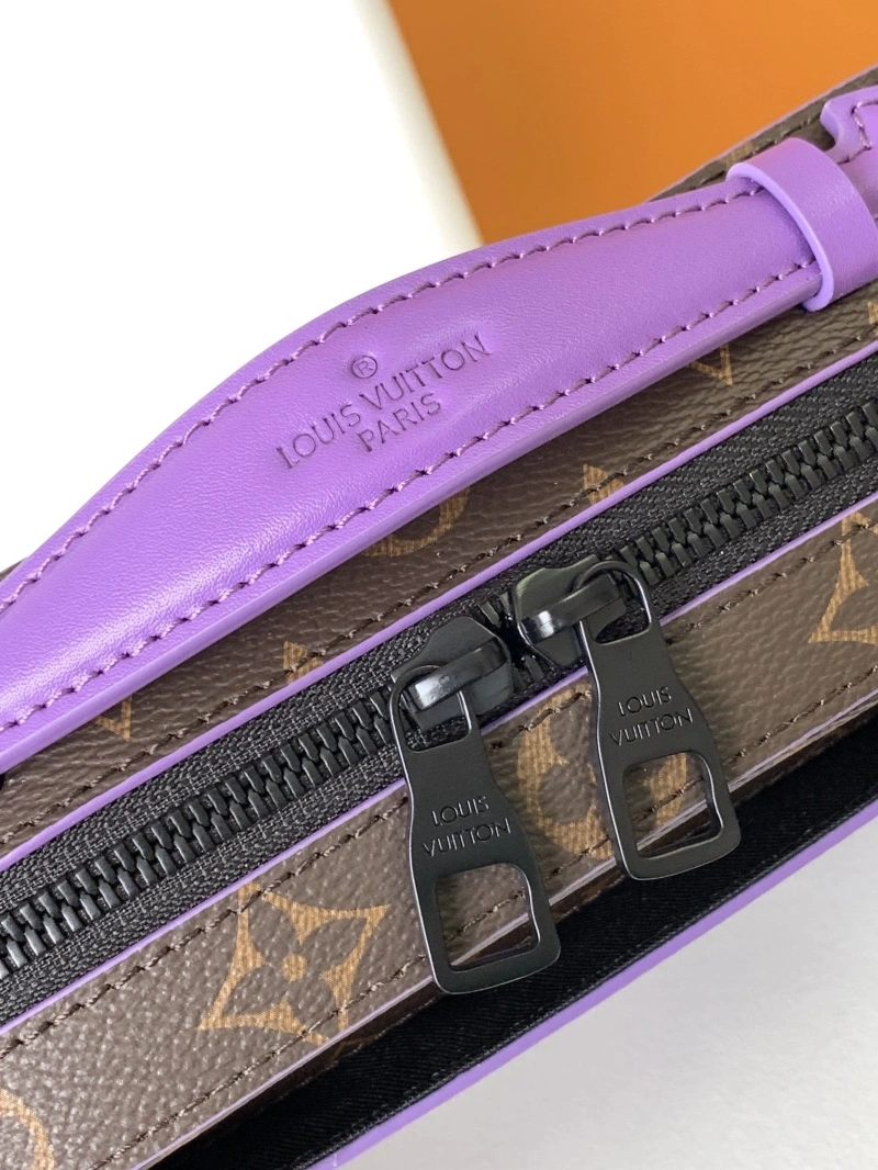 LX Box Bags Refined 21005