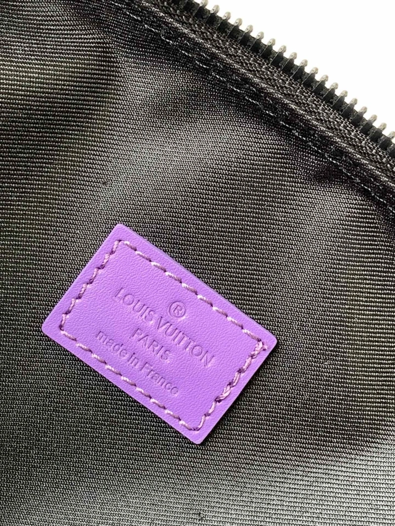 LX Box Bags Refined 21005