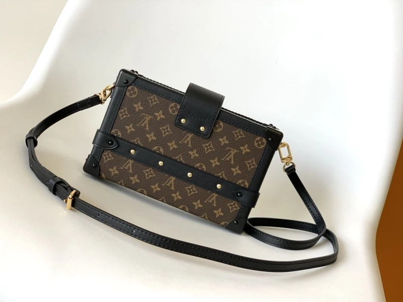 Classic LX Box Bags 20995