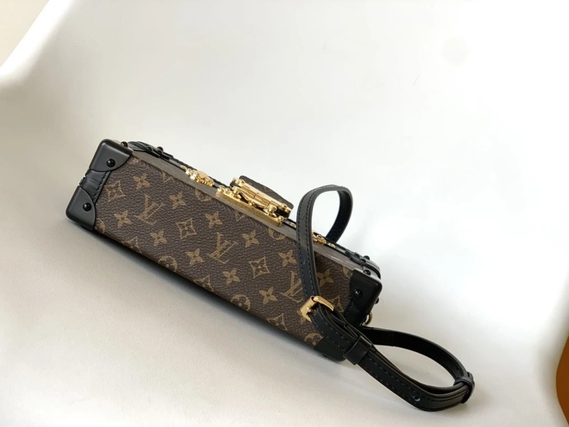 Classic LX Box Bags 20995