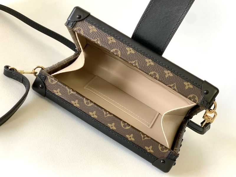 Classic LX Box Bags 20995