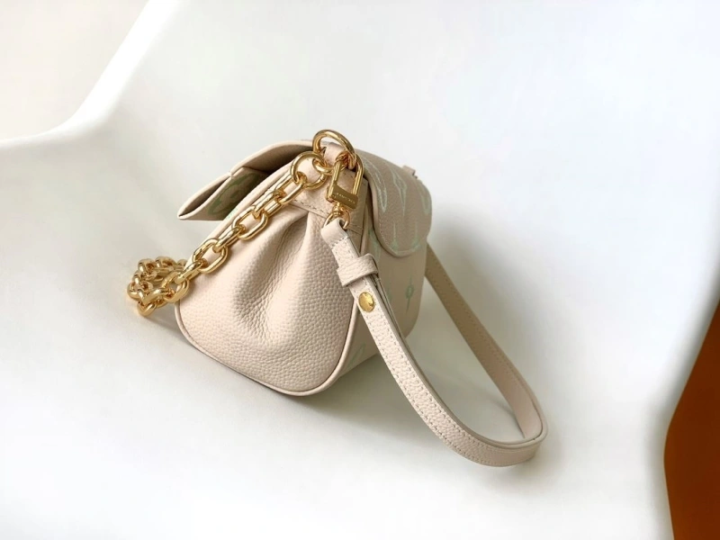 LX Satchel bags Elegant 20623