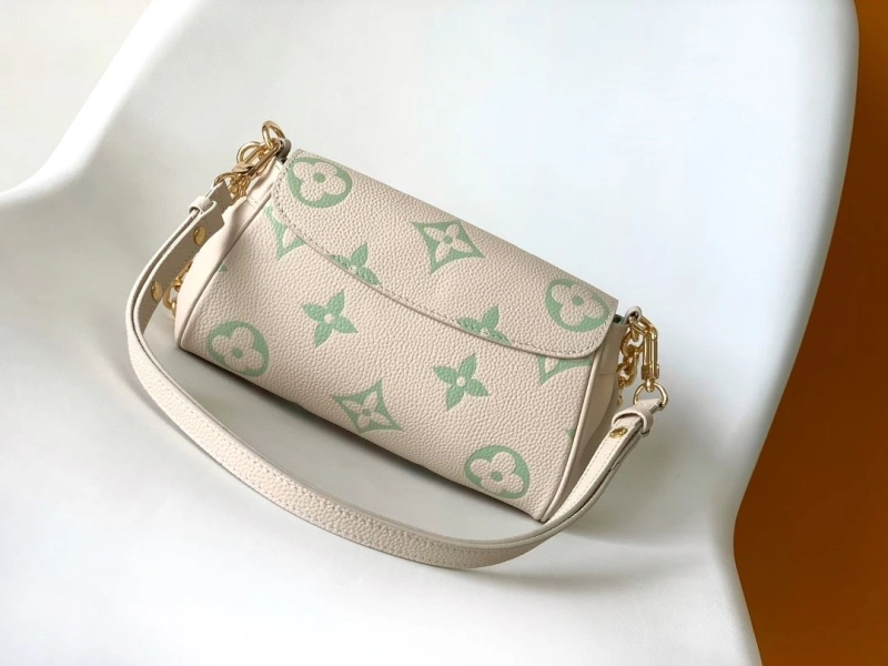 LX Satchel bags Elegant 20623