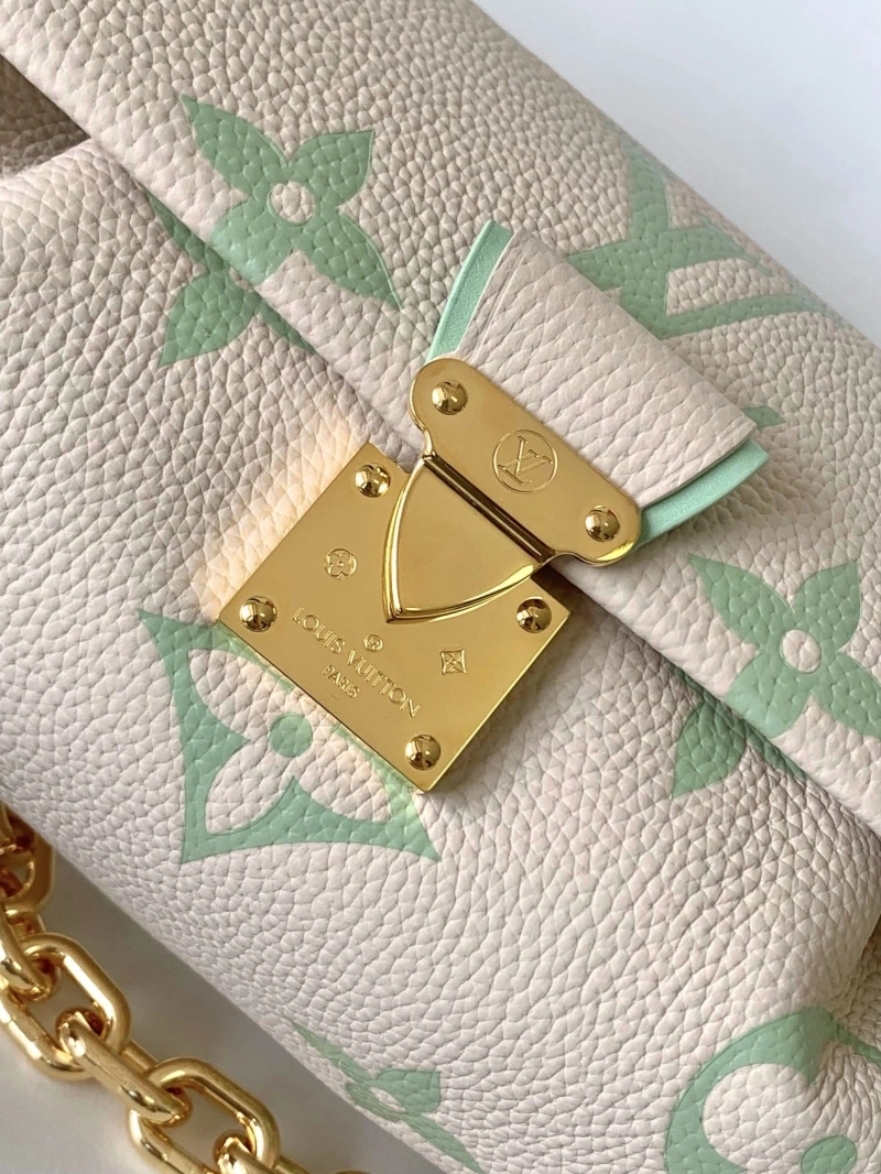 LX Satchel bags Elegant 20623