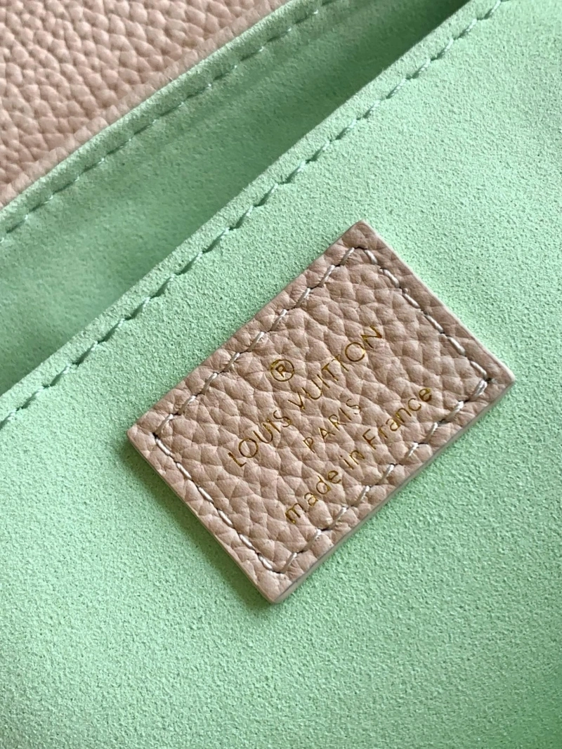 LX Satchel bags Elegant 20623