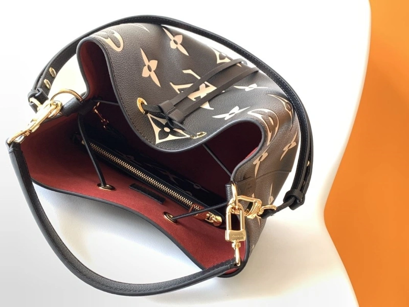 Fashionable LX Bucket Bags 20941