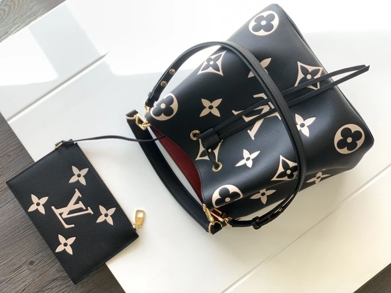 Fashionable LX Bucket Bags 20941