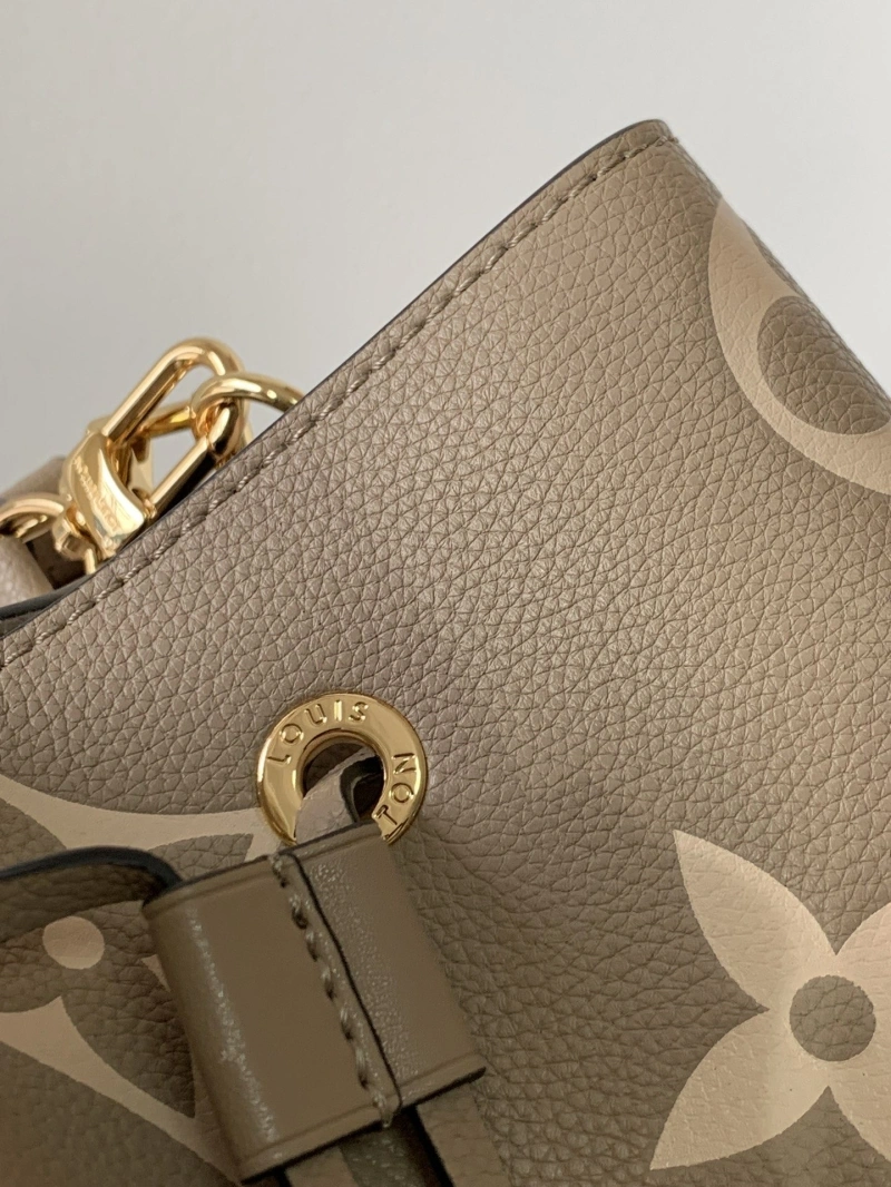 LX Bucket Bags Flexible 20925