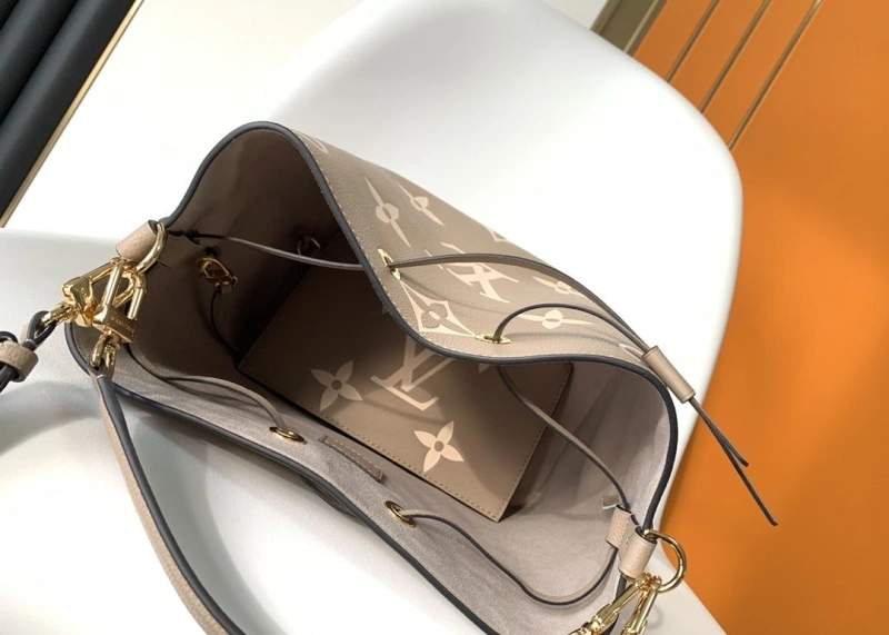 LX Bucket Bags Flexible 20925