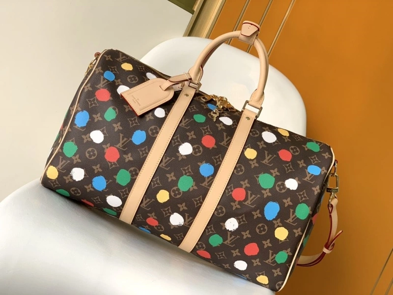 Functional LX Travel Bags 19892