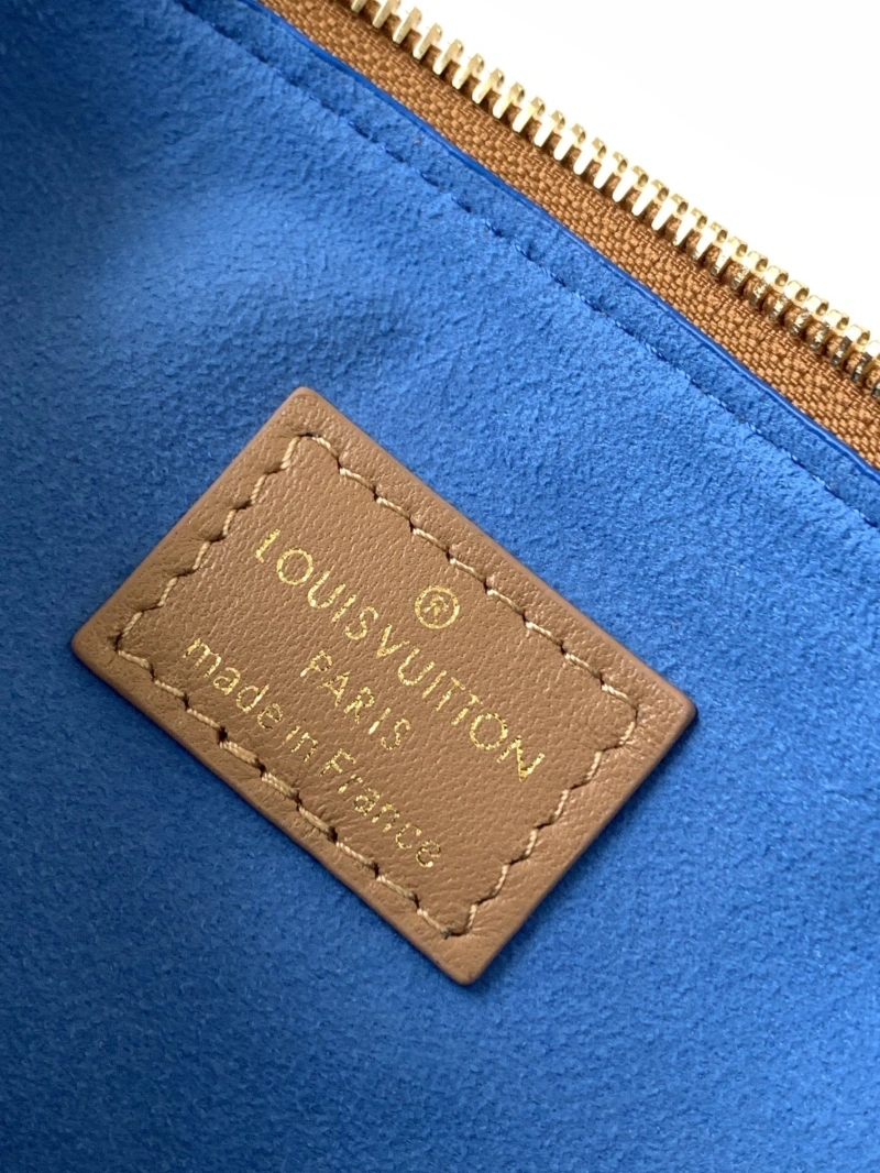 Trendsetting LX Satchel bags 20621