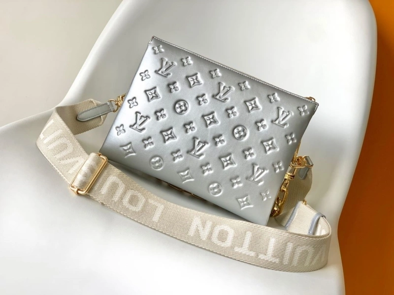 Breathable LX Satchel bags 20618