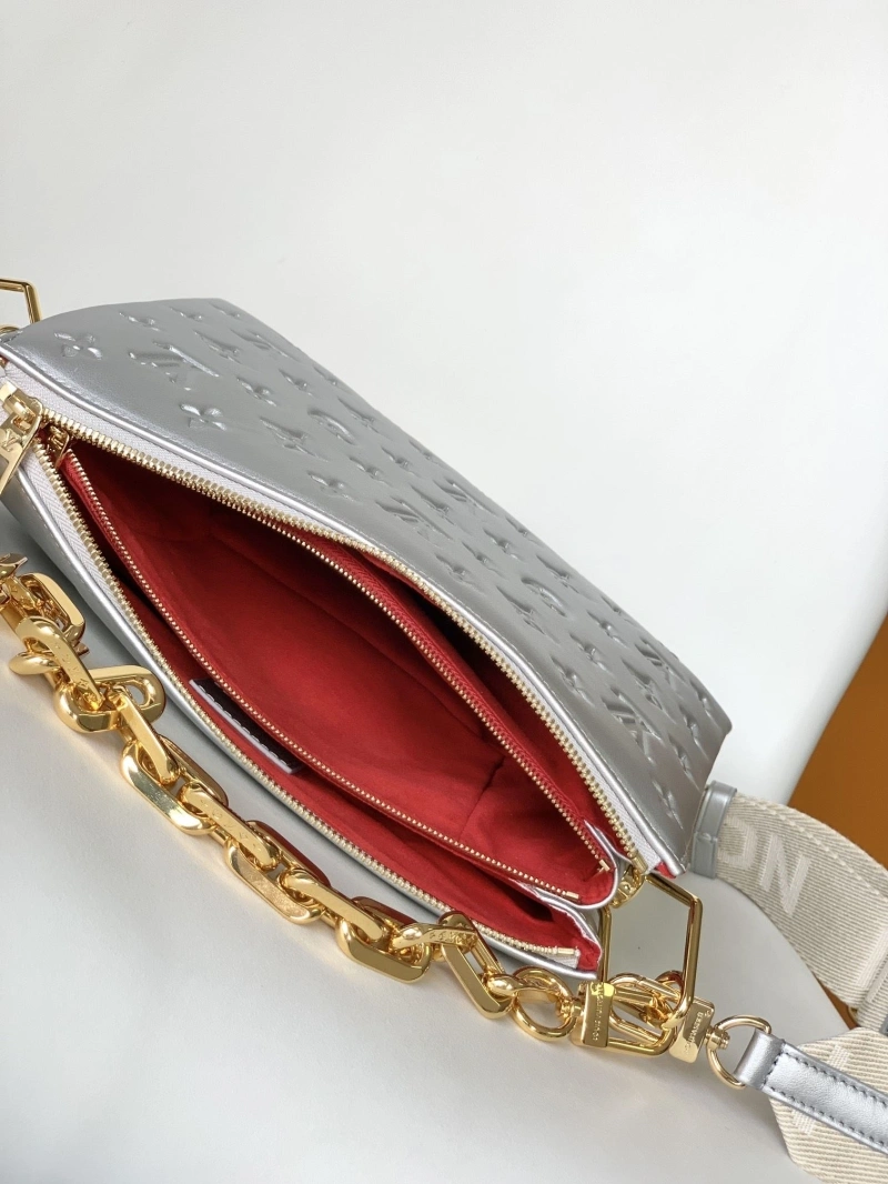Breathable LX Satchel bags 20618