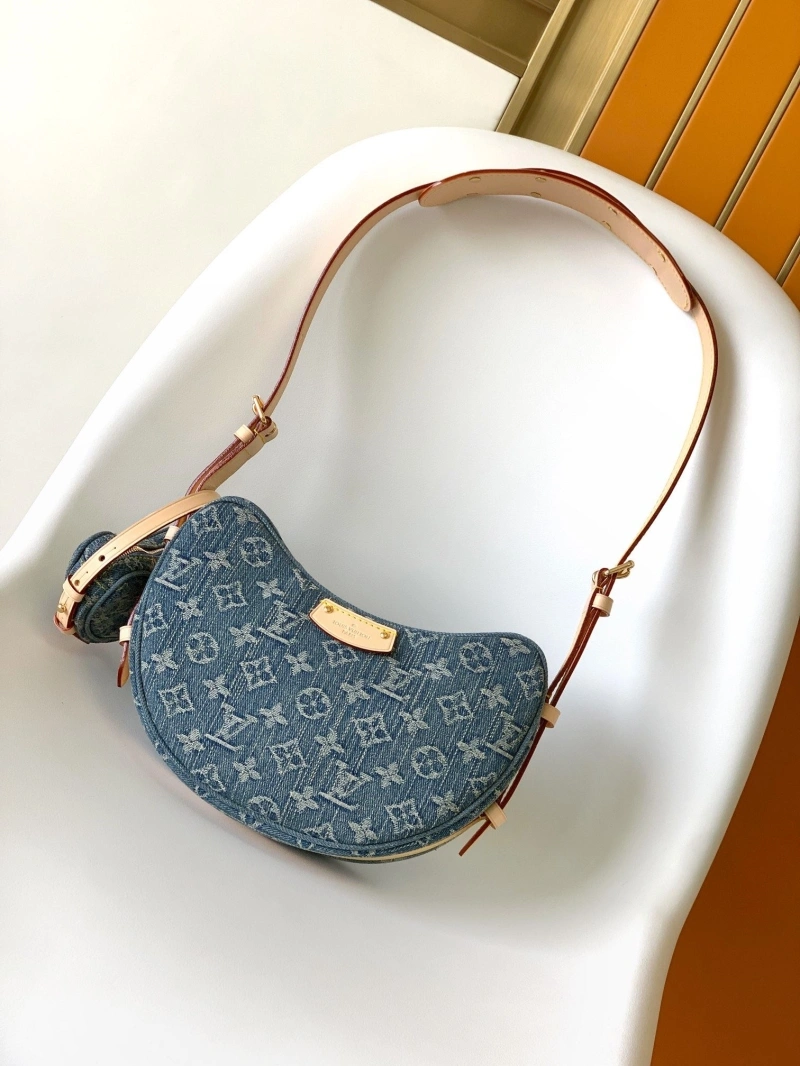 LX Top Handle Bags Durable 20035