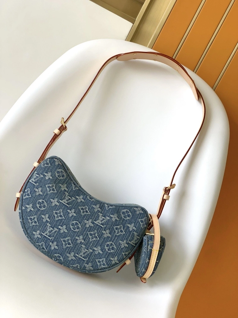 LX Top Handle Bags Durable 20035