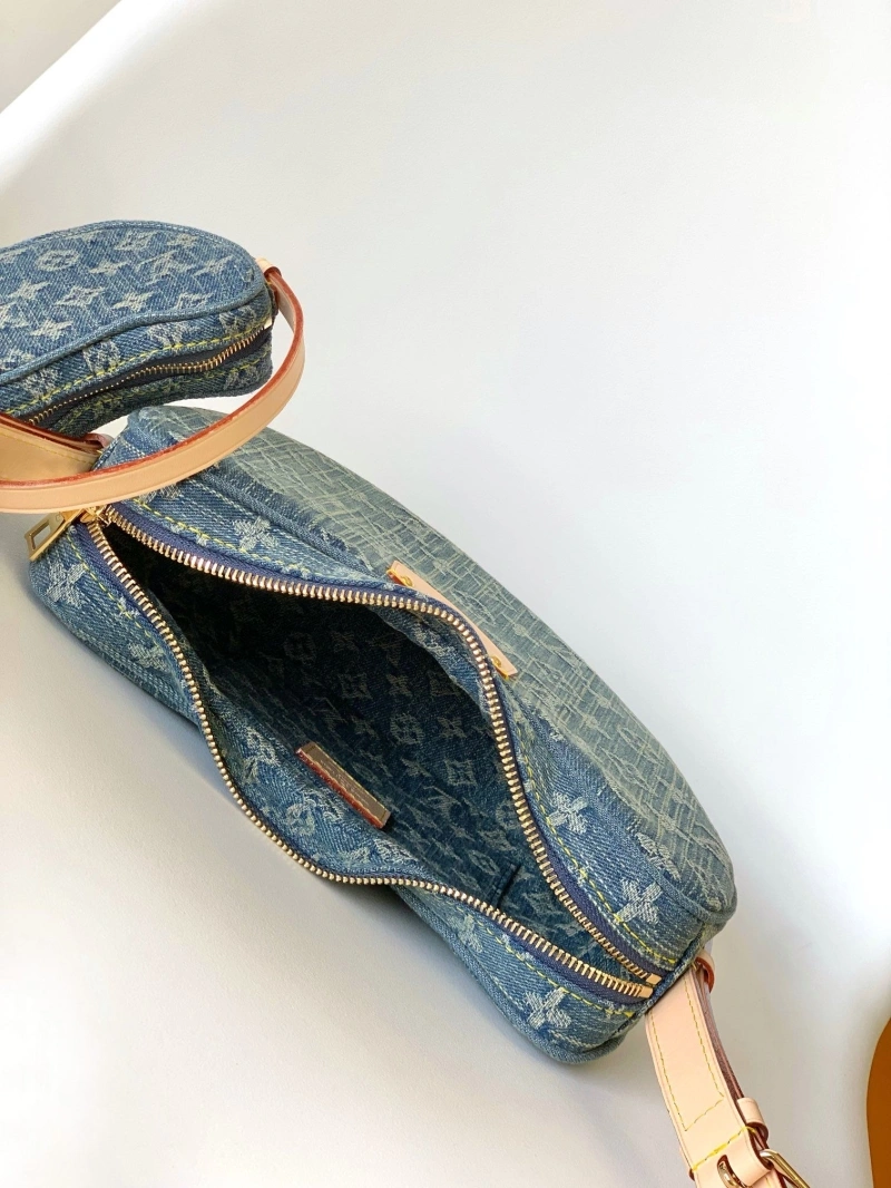 LX Top Handle Bags Durable 20035