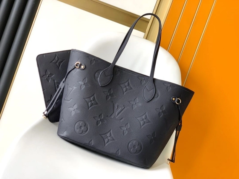 Fashionable LX Shopping Bags 20289