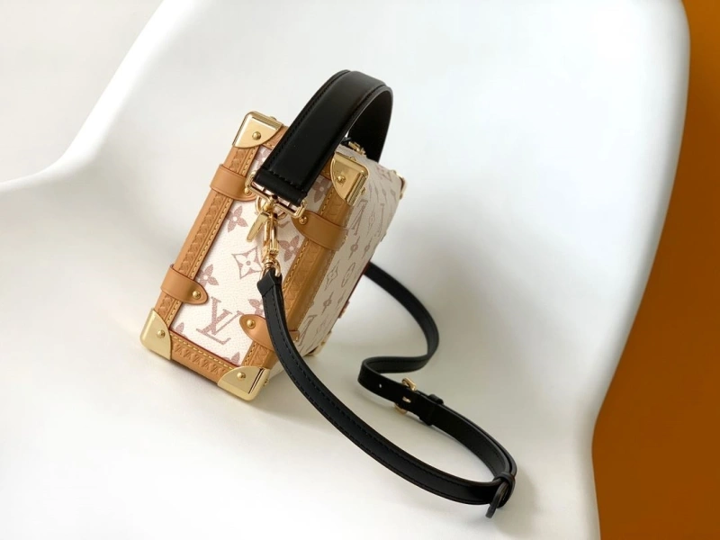 LX Box Bags Elegant 20998