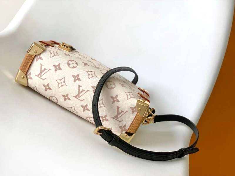 LX Box Bags Elegant 20998