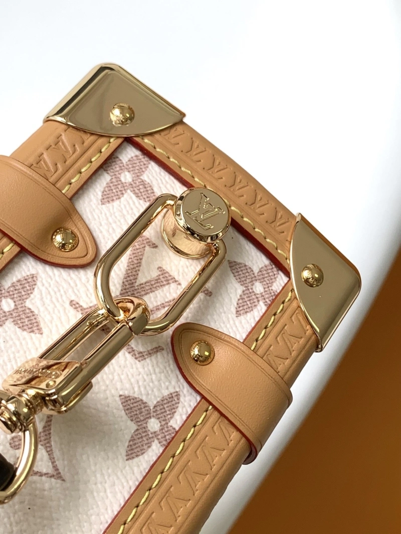 LX Box Bags Elegant 20998