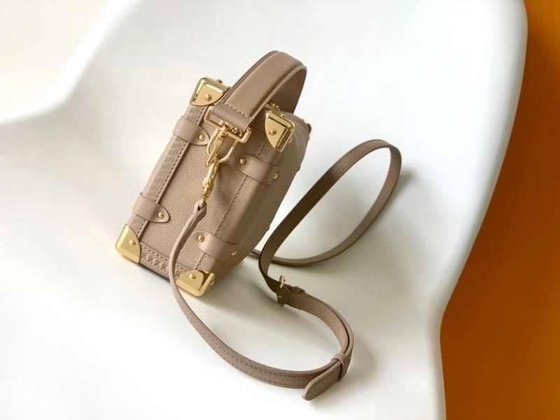 HighQuality LX Box Bags 21001