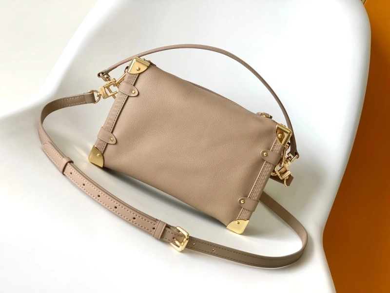 HighQuality LX Box Bags 21001
