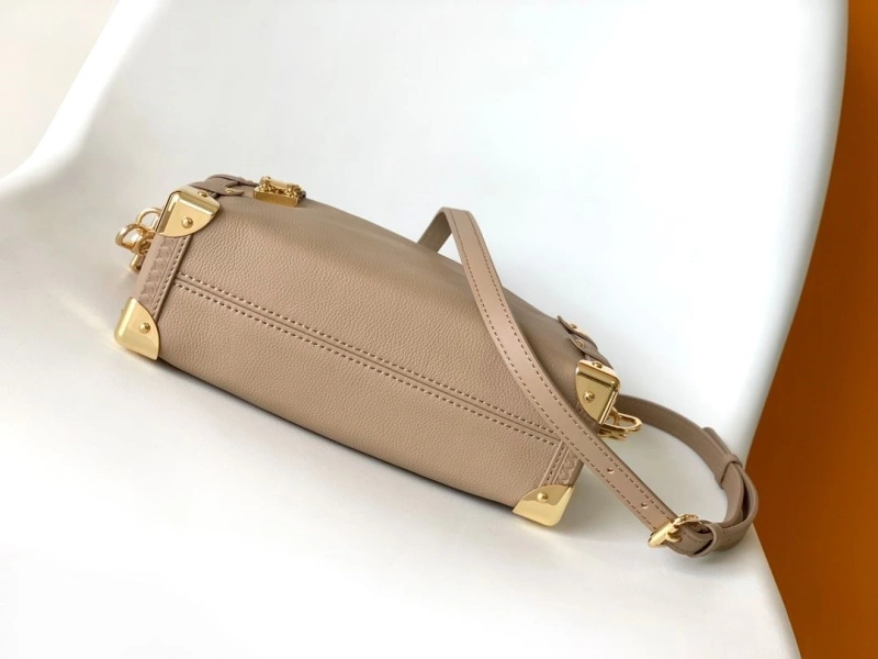 HighQuality LX Box Bags 21001