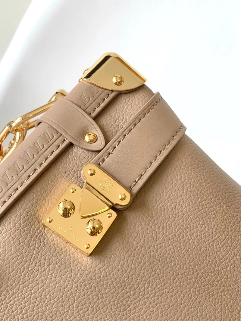 HighQuality LX Box Bags 21001