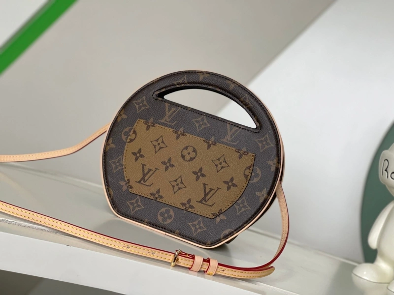 Refined LX Top Handle Bags 20038