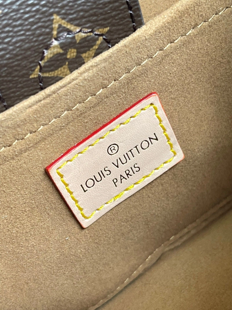 Refined LX Top Handle Bags 20038
