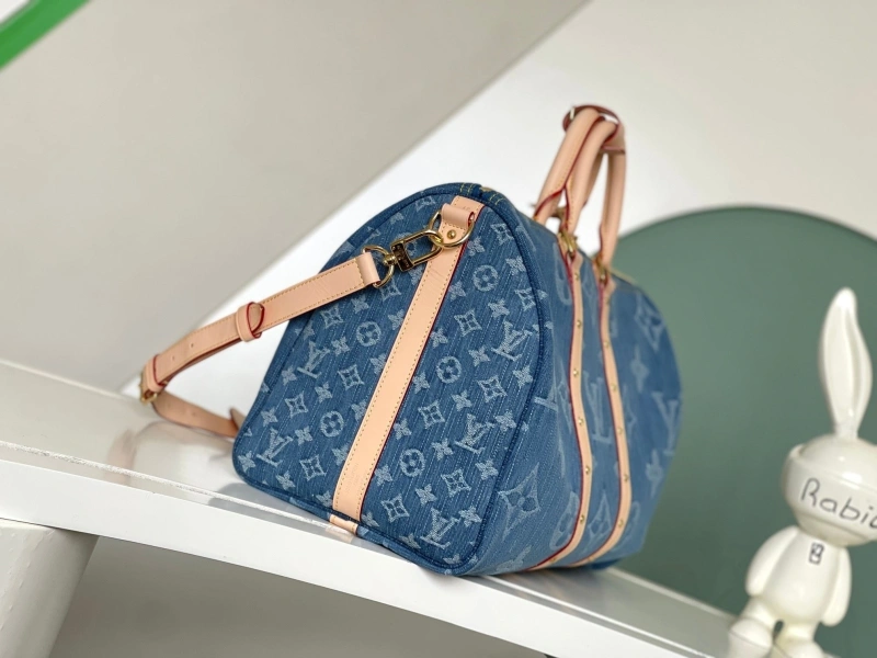 Minimalist LX Travel Bags 19904