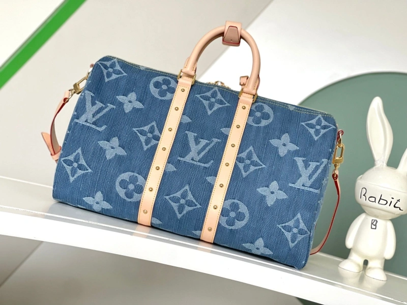 Minimalist LX Travel Bags 19904