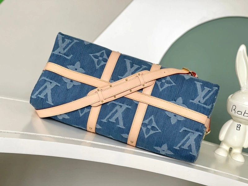 Minimalist LX Travel Bags 19904