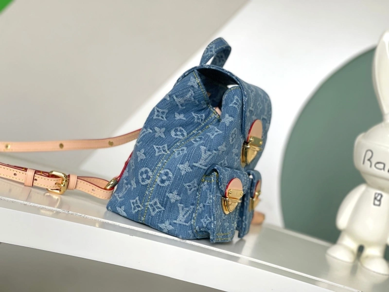 LX Backpacks UrbanStyle 21057