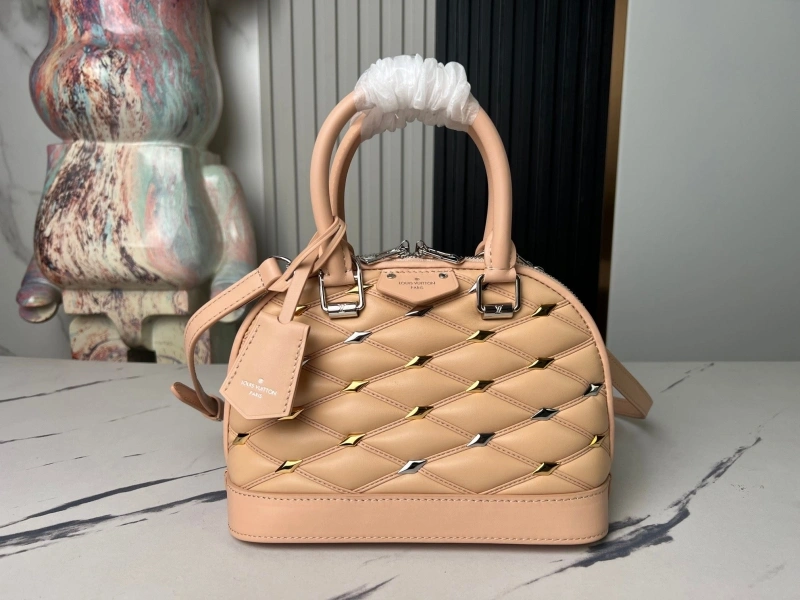 LX Top Handle Bags Reliable 20054