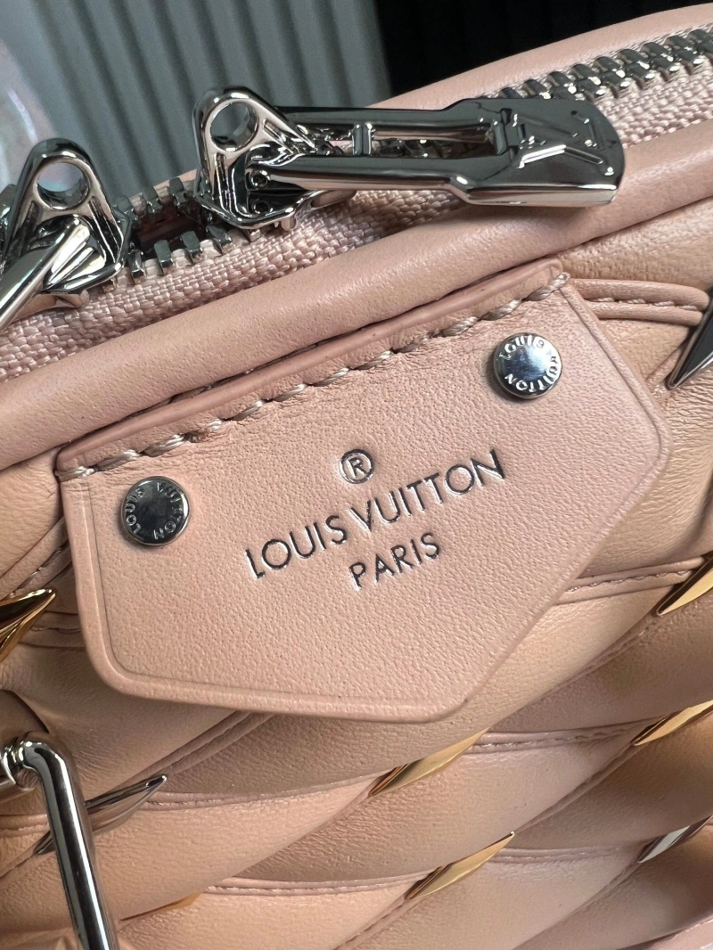 LX Top Handle Bags Reliable 20054