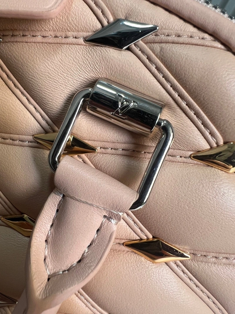 LX Top Handle Bags Reliable 20054