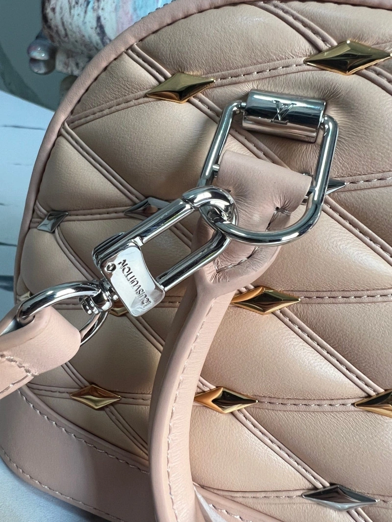 LX Top Handle Bags Reliable 20054