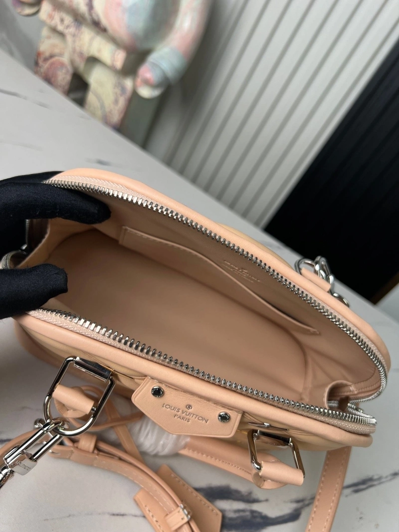 LX Top Handle Bags Reliable 20054