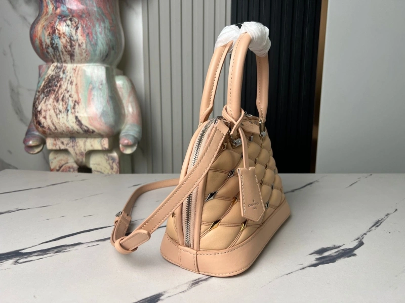 LX Top Handle Bags Reliable 20054