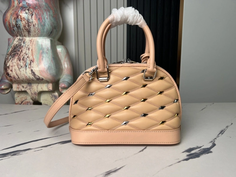 LX Top Handle Bags Reliable 20054