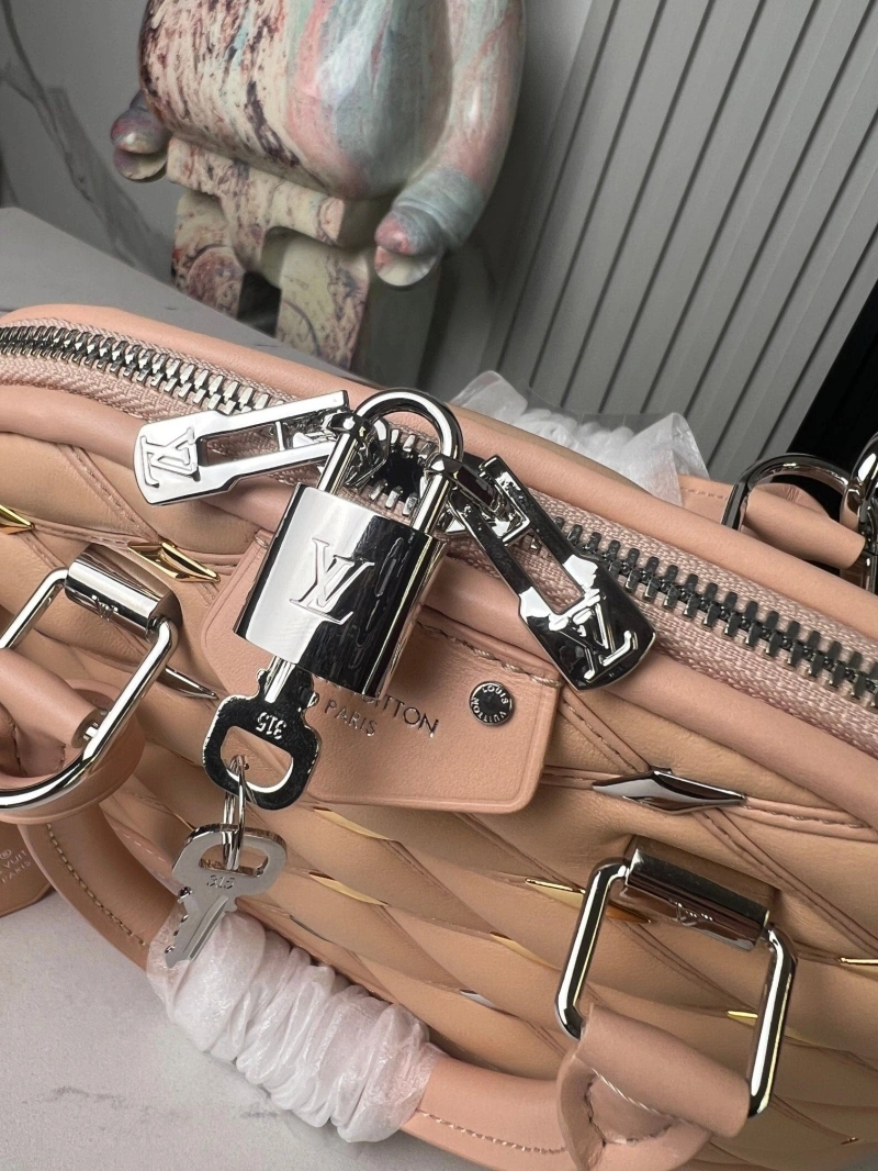 LX Top Handle Bags Reliable 20054