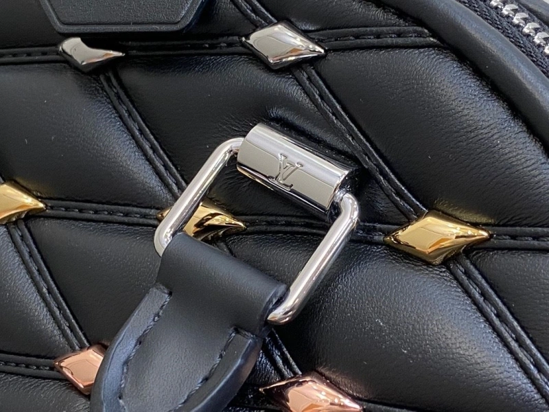 LX Top Handle Bags Compact 20052