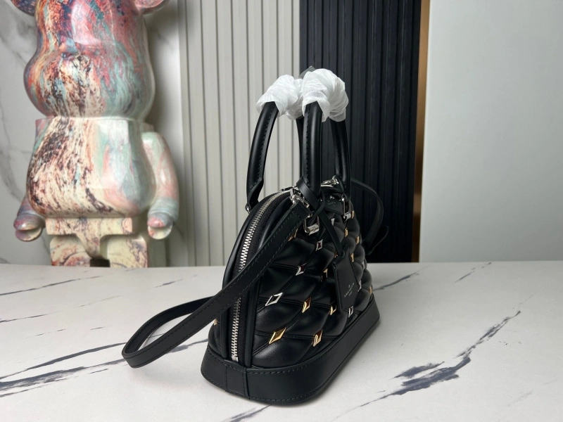 LX Top Handle Bags Compact 20052