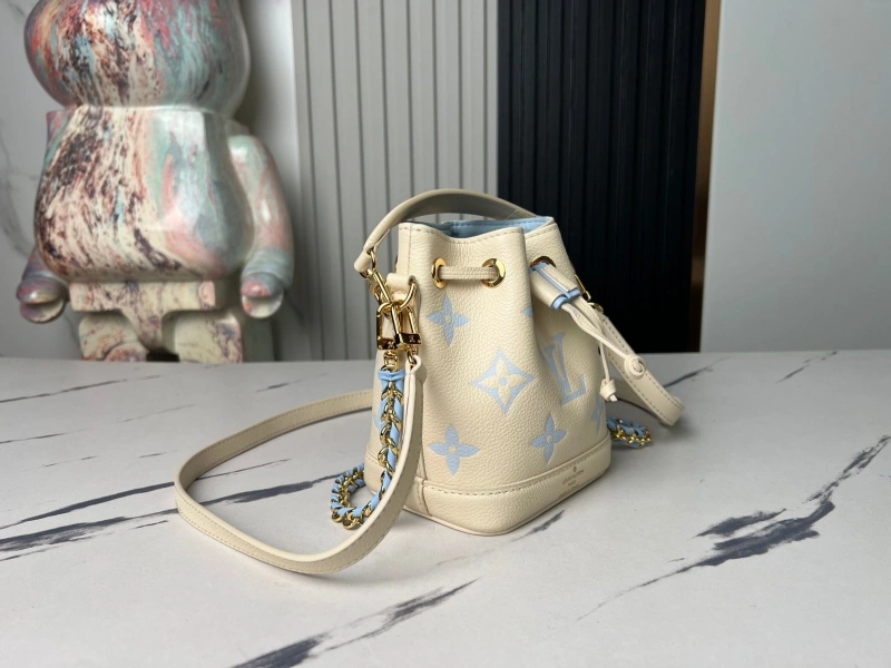 Refined LX Bucket Bags 20914