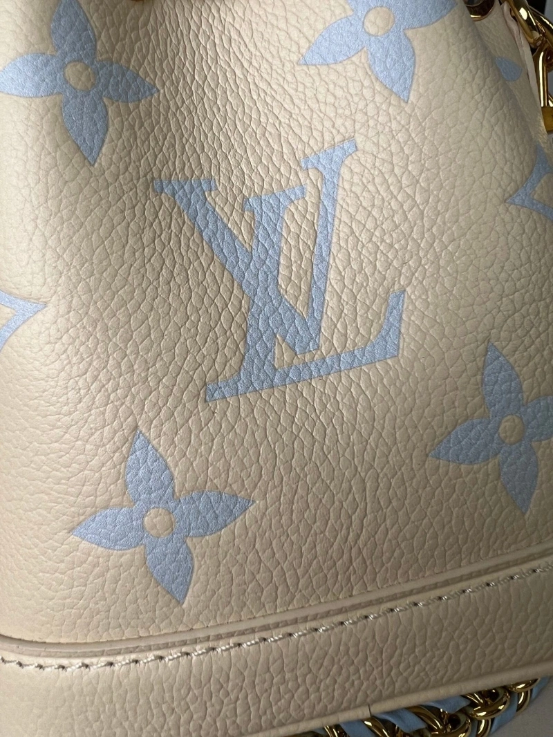 Refined LX Bucket Bags 20914