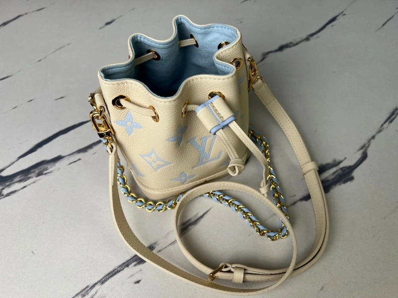 Refined LX Bucket Bags 20914