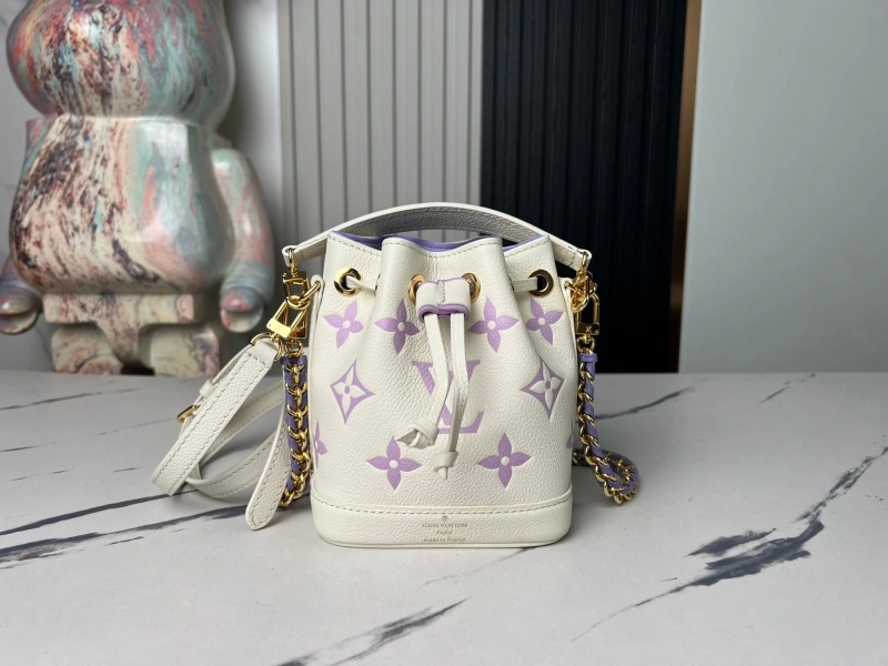 Flexible LX Bucket Bags 20907